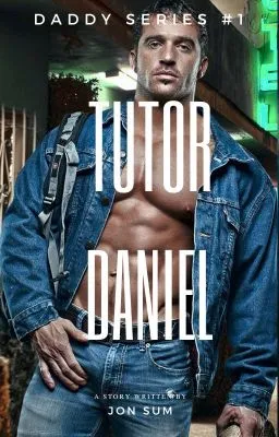 Cover of Tutor Daniel (Book 1)
