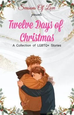 Cover of Twelve Days of Christmas