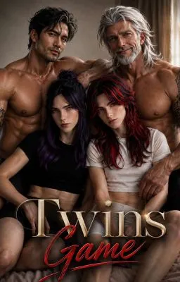 Cover of TWINS GAME(THIRD POV)