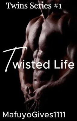 Cover of Twins Series 1: Twisted Life ✔️