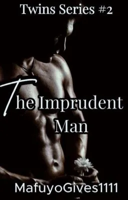 Cover of Twins Series 2: The Imprudent Man