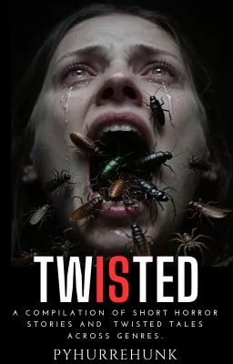 Cover of TWISTED