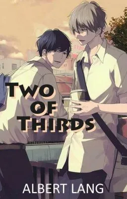 Cover of Two of Thirds
