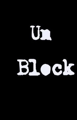Cover of Un-Block