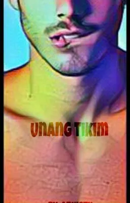 Cover of UNANG TIKIM (remastered)
