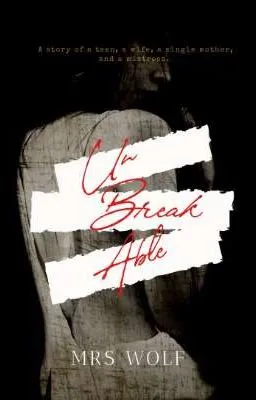 Cover of UNBREAKABLE