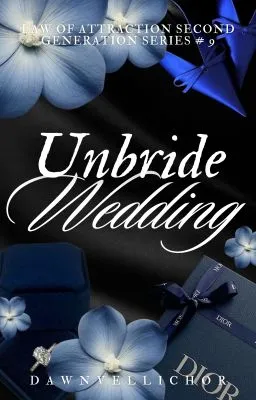 Cover of Unbride Wedding (LOA 2 #9)