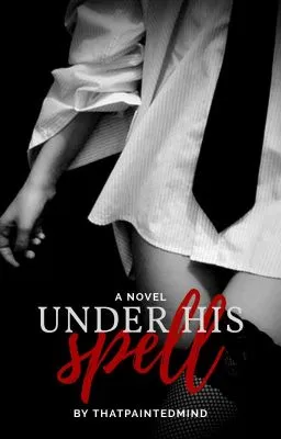 Cover of Under His Spell