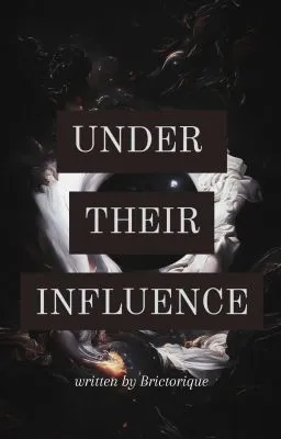 Cover of UNDER THEIR INFLUENCE (BLβ’LUNA SERIES)