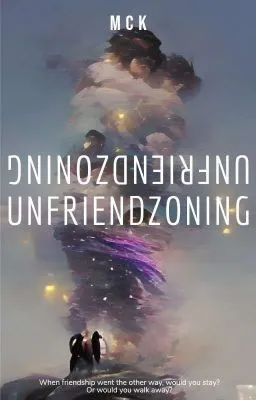 Cover of Unfriendzoning