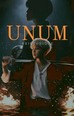 Cover of UNUM (YOONMINβ’ON-GOING)