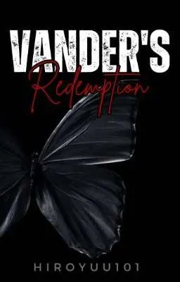 Cover of Vander's Redemption
