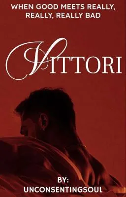 Cover of Vittori ✔️