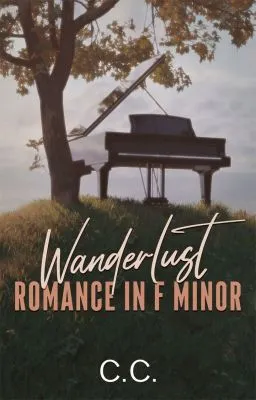 Cover of WANDERLUST: Romance in F Minor