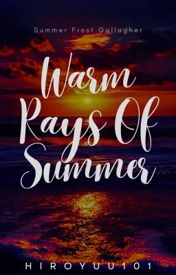 Cover of Warm Rays of Summer