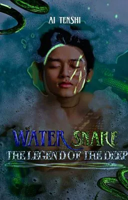 Cover of Water Snake: THE LEGEND OF THE DEEP
