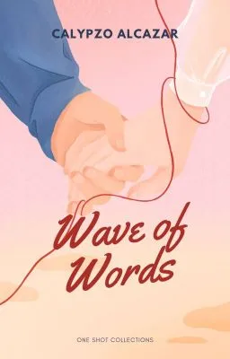 Cover of 𝐖𝐚𝐯𝐞 𝐨𝐟 𝐖𝐨𝐫𝐝𝐬 𝐛𝐲 𝐊𝐚𝐥𝐥𝐢
