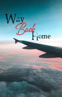 Cover of Way Back Home (BxB)