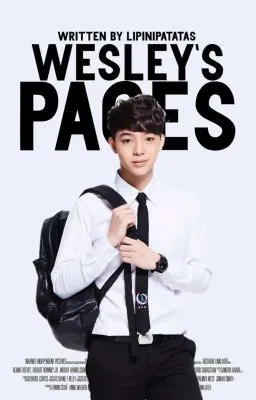 Cover of Wesley's Pages