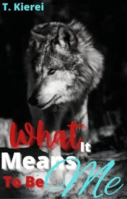 Cover of What It Means To Be Me