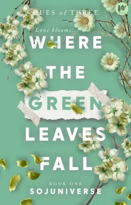 Cover of Where the Green Leaves Fall