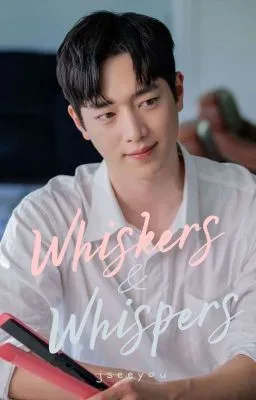 Cover of Whiskers & Whispers (What if Series #1)
