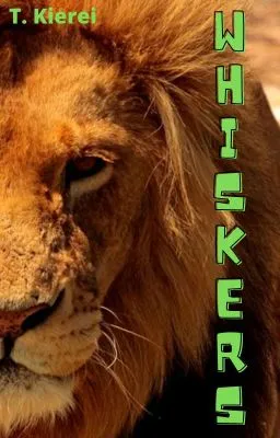 Cover of Whiskers
