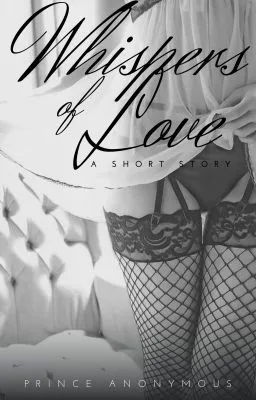 Cover of Whispers Of Love |Manxboy|