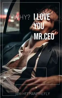 Cover of Why 143 Mr CEO