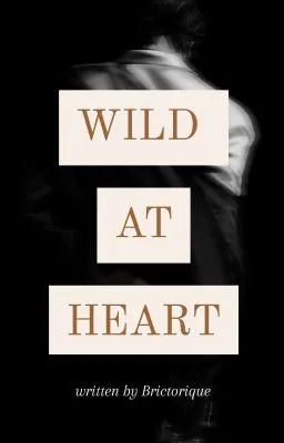 Cover of Wild At Heart (BL)