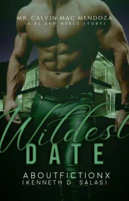 Cover of WILDEST DATE