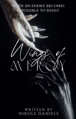Cover of Wings of Mercy | WLW (eBook Available)