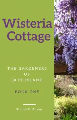 Cover of Wisteria Cottage