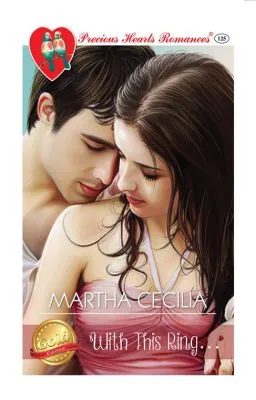 Cover of With This Ring (COMPLETED)