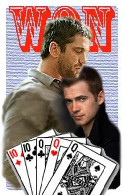 Cover of Won (BoyxBoy)