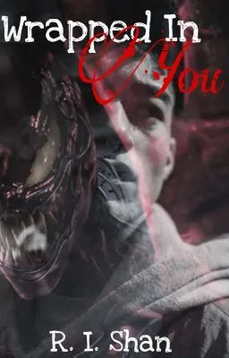 Cover of Wrapped In You [mpreg|sequel]