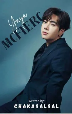 Cover of Yaya Mcfierce (BXB) COMPLETED
