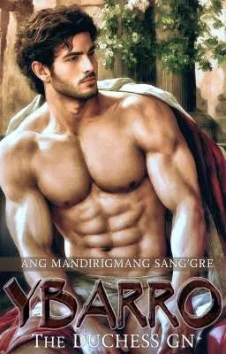 Cover of YBARRO