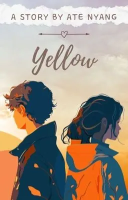 Cover of YELLOW