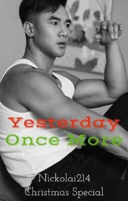 Cover of Yesterday Once More (Christmas Special)