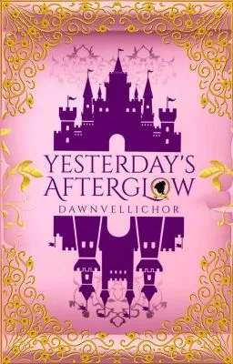 Cover of Yesterday's Afterglow
