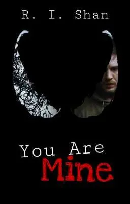 Cover of You Are Mine [symbrock| mpreg]