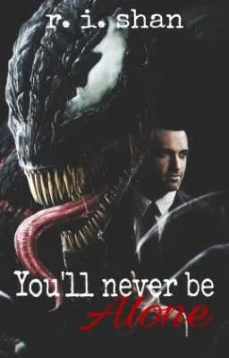 Cover of You'll Never Be Alone [mpreg|sequel]
