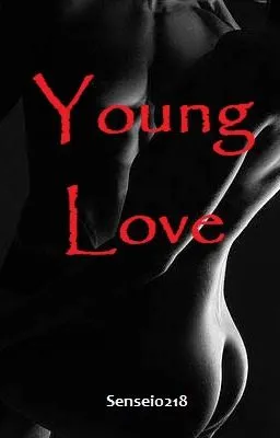 Cover of Young Love (COMPLETED)