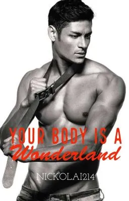 Cover of Your Body Is A Wonderland