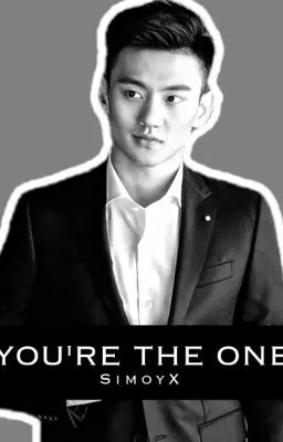 Cover of You're the One