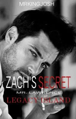 Cover of ZACH'S SECRET 《R-18》 Boyxboy